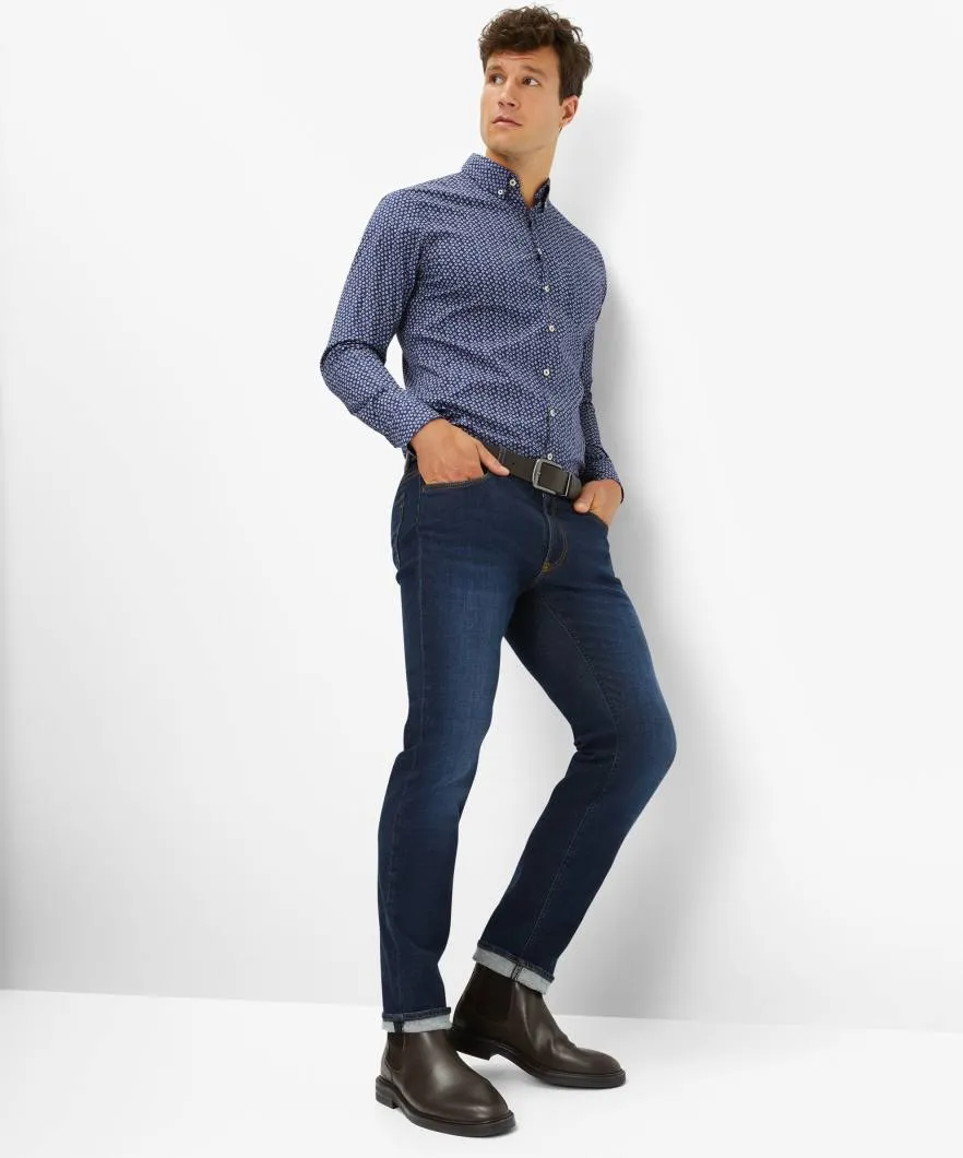 Brax Men’s Hi-Flex Chuck