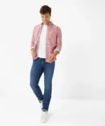 Brax Men’s Hi-Flex Chuck