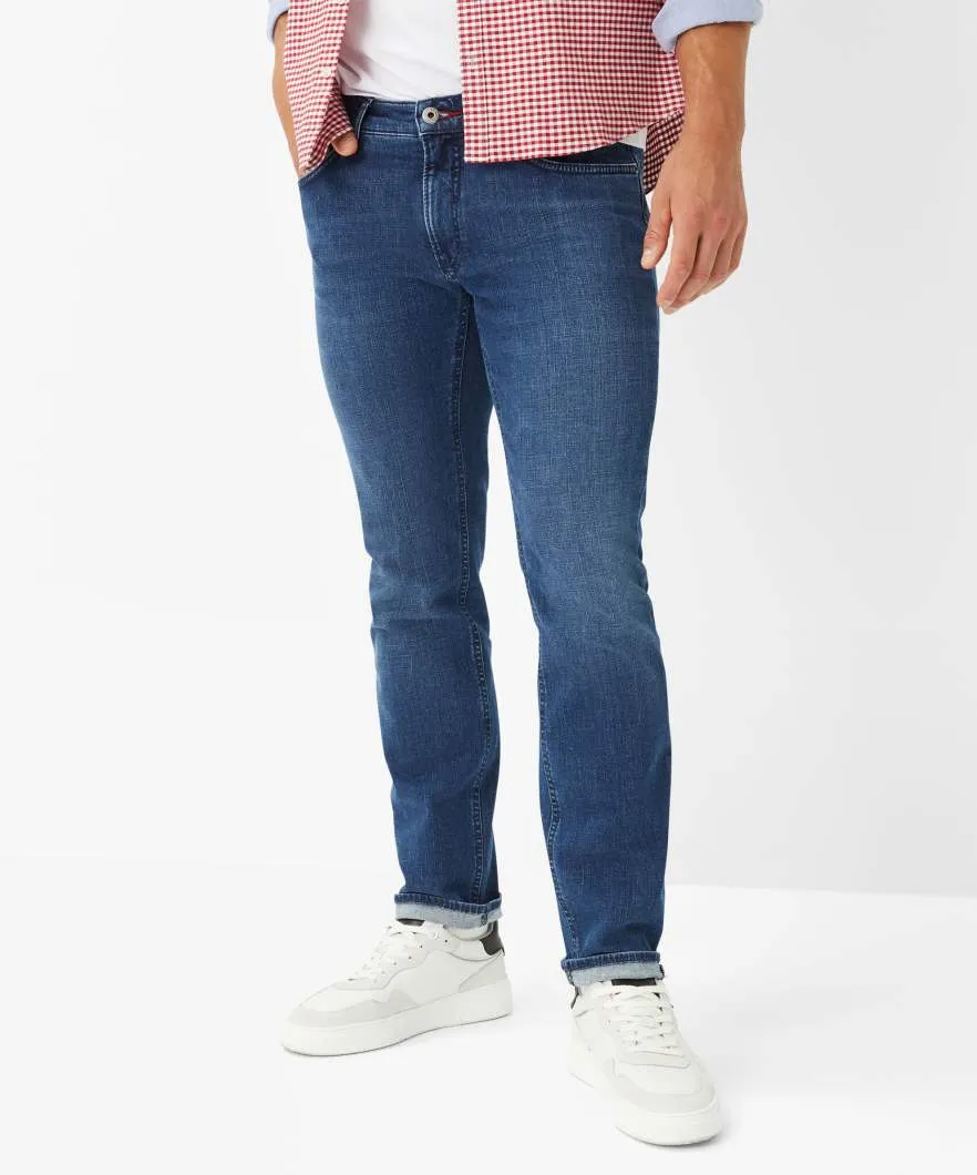 Brax Men’s Hi-Flex Chuck