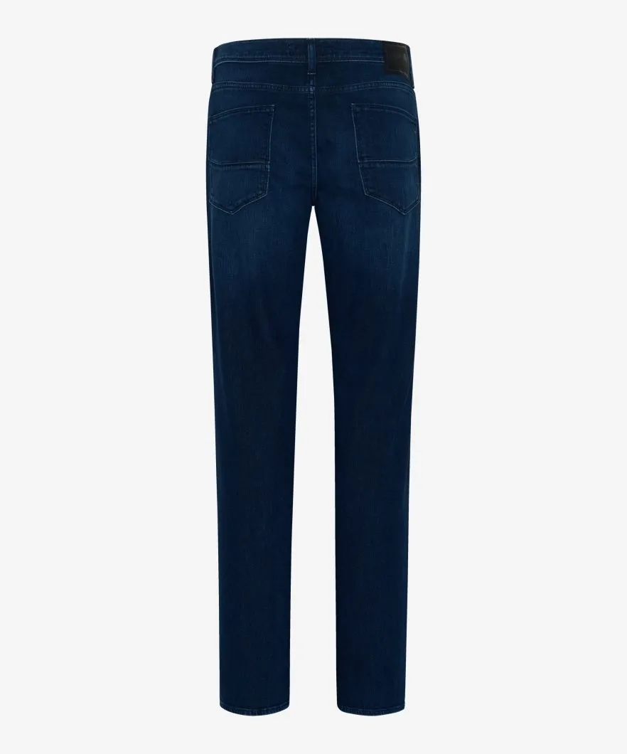 Brax Men’s Cadiz Five-pocket Jeans