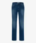 Brax Men’s Cadiz Five-pocket Jeans