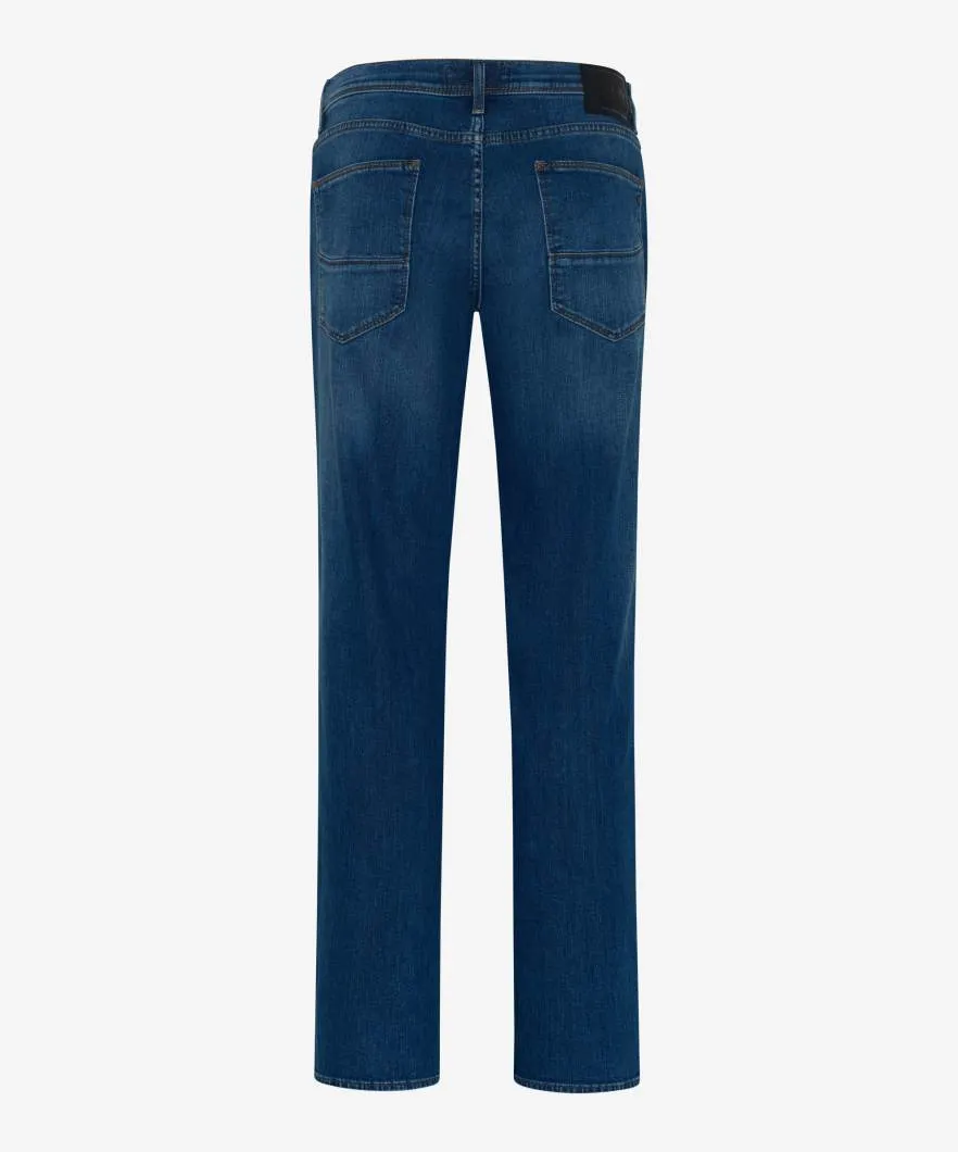 Brax Men’s Cadiz Five-pocket Jeans
