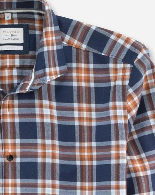 OLYMP Level Five Smart Casual,Kent,body fit