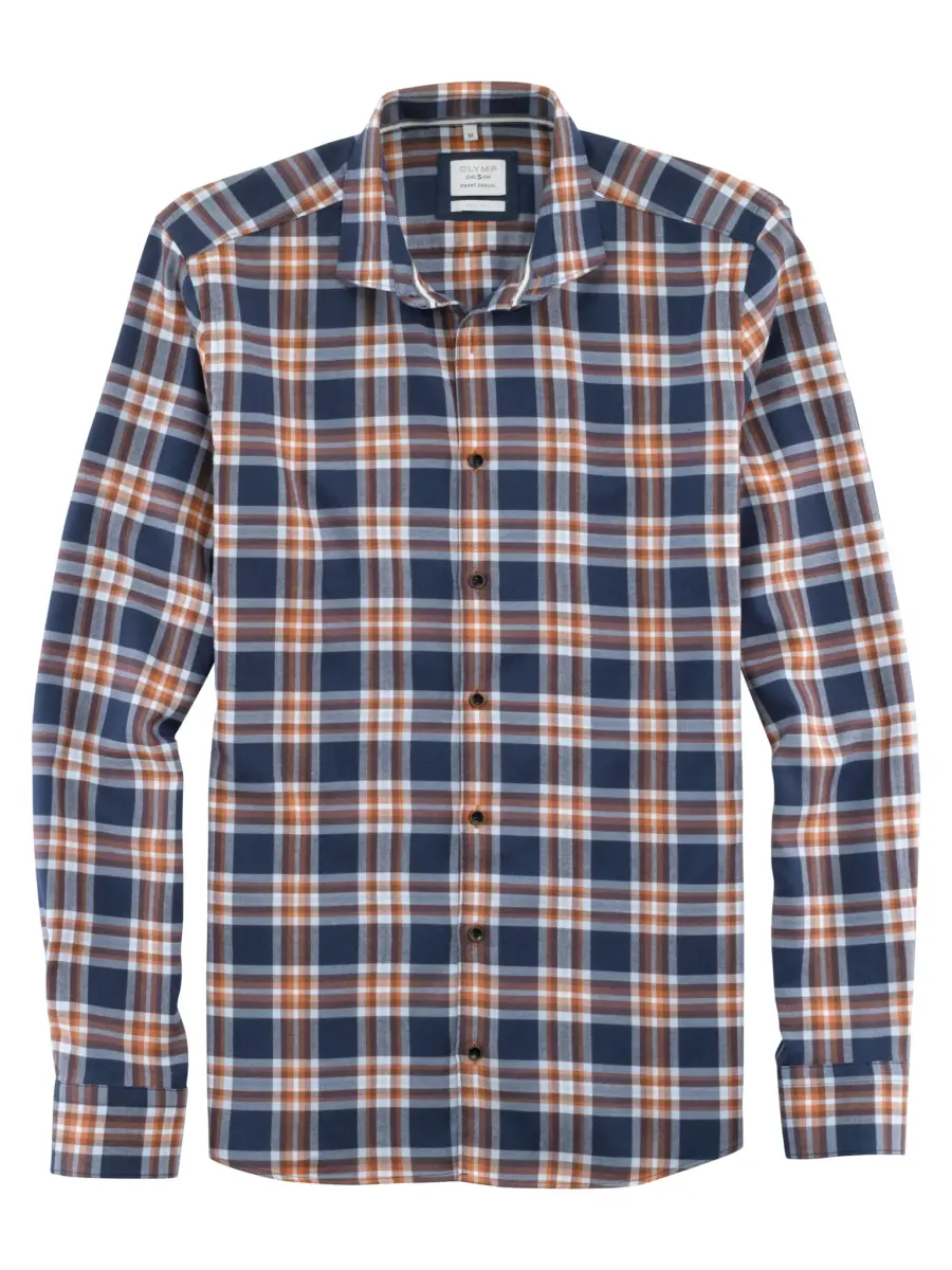 OLYMP Level Five Smart Casual,Kent,body fit