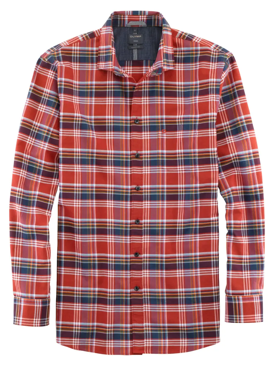 OLYMP Casual,Kent,modern fit