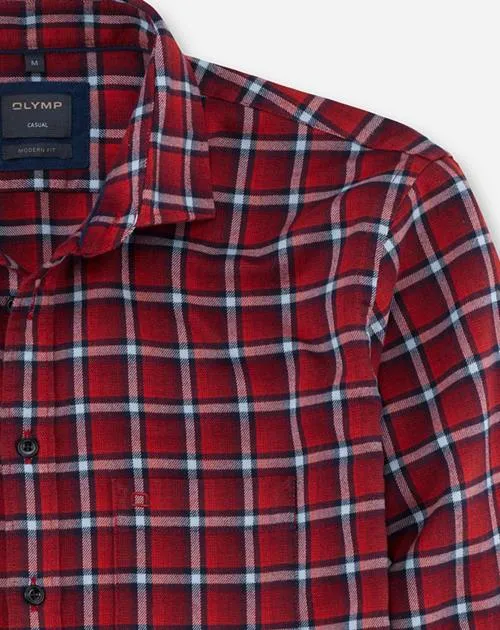 OLYMP Casual,Kent,modern fit
