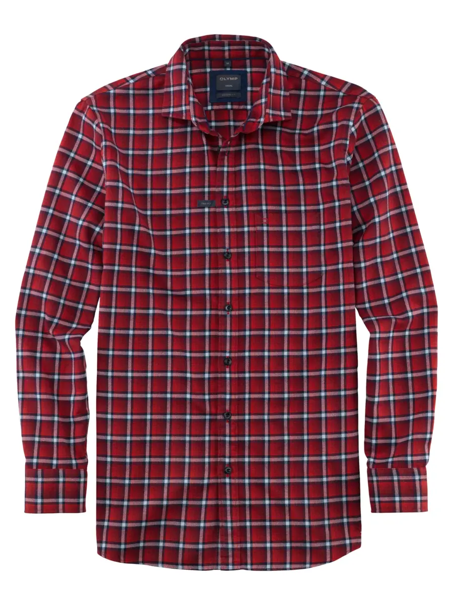 OLYMP Casual,Kent,modern fit
