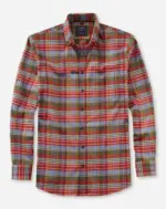 OLYMP Casual,Button-down,modern fit