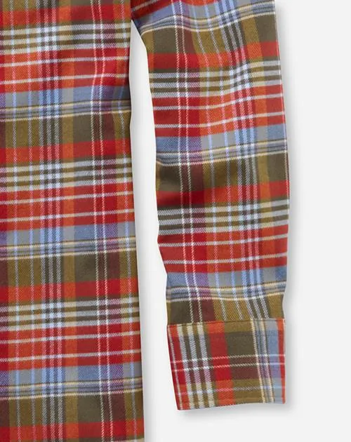 OLYMP Casual,Button-down,modern fit