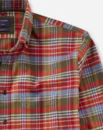 OLYMP Casual,Button-down,modern fit