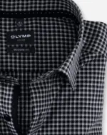 OLYMP Luxor,Under button-down,modern fit