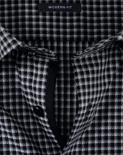 OLYMP Luxor,Under button-down,modern fit