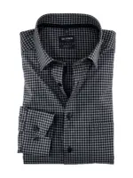 OLYMP Luxor,Under button-down,modern fit