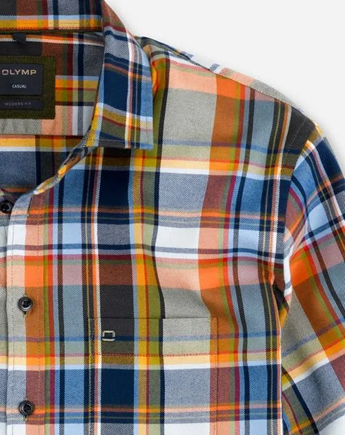 OLYMP Casual,Kent,modern fit