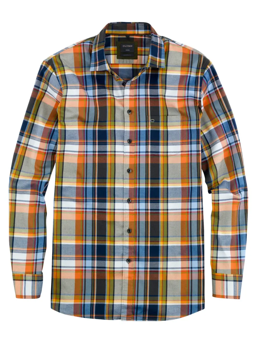 OLYMP Casual,Kent,modern fit