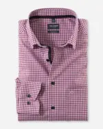 OLYMP Luxor,Under button-down,modern fit
