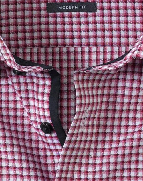 OLYMP Luxor,Under button-down,modern fit