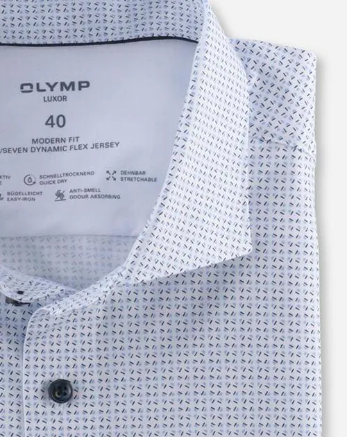 OLYMP Luxor 24/Seven,Kent,modern fit
