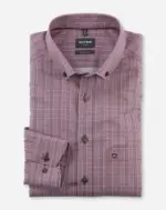 OLYMP Luxor,Button-down,modern fit