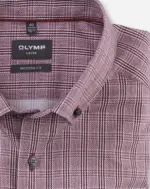 OLYMP Luxor,Button-down,modern fit