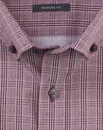 OLYMP Luxor,Button-down,modern fit