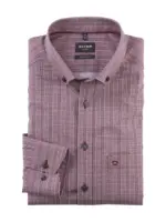 OLYMP Luxor,Button-down,modern fit