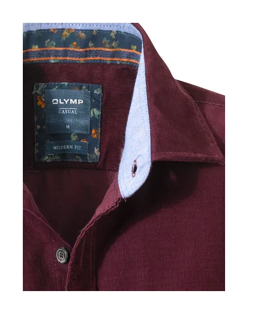 OLYMP Casual,Kent,modern fit