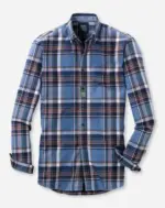 OLYMP Casual,Button-down,modern fit
