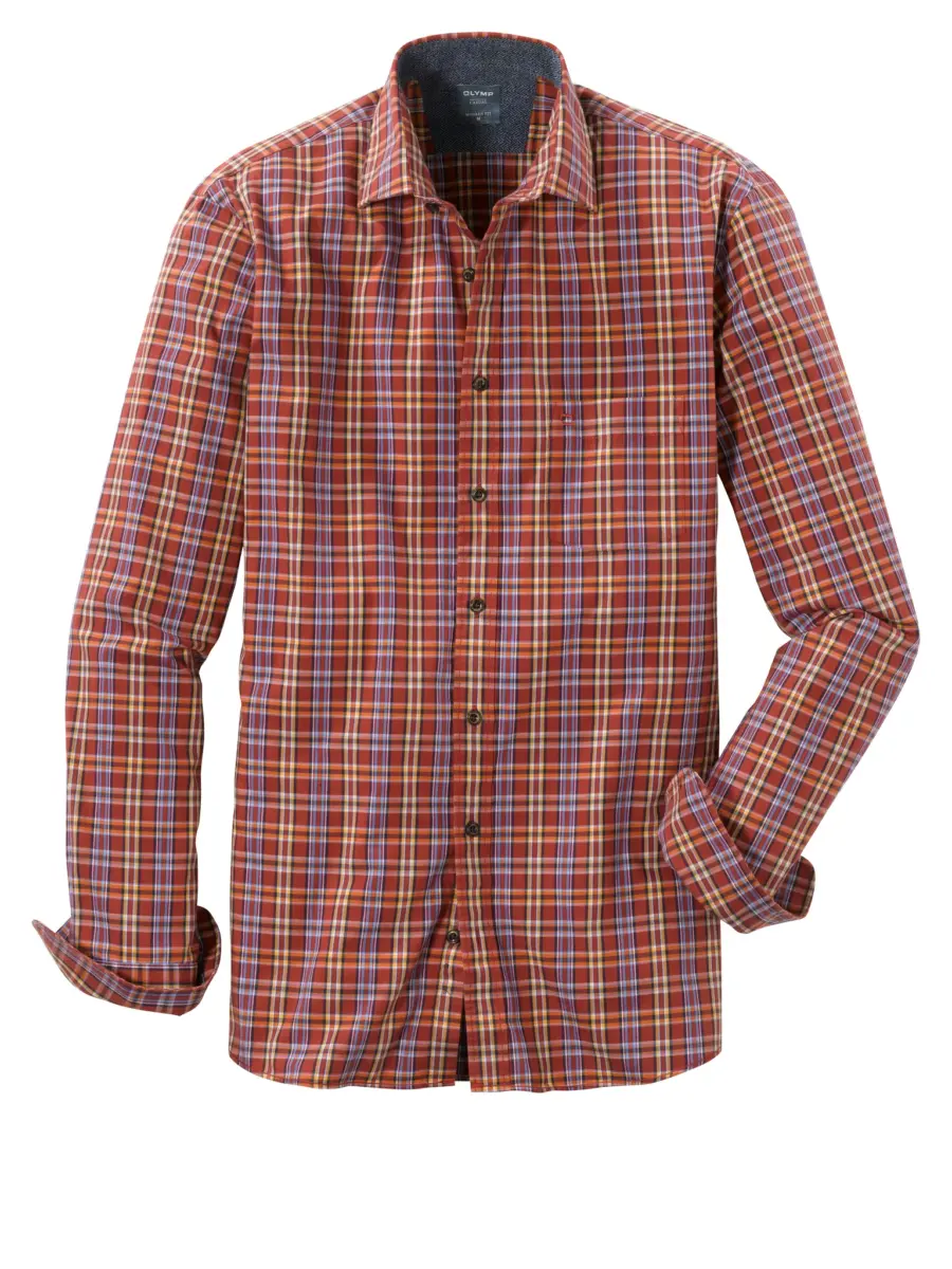 OLYMP Casual,Kent,modern fit