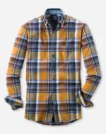 OLYMP Casual,Button-down,modern fit
