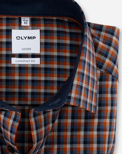 OLYMP Luxor,New Kent,comfort fit