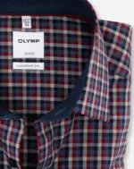 OLYMP Luxor,New Kent,comfort fit