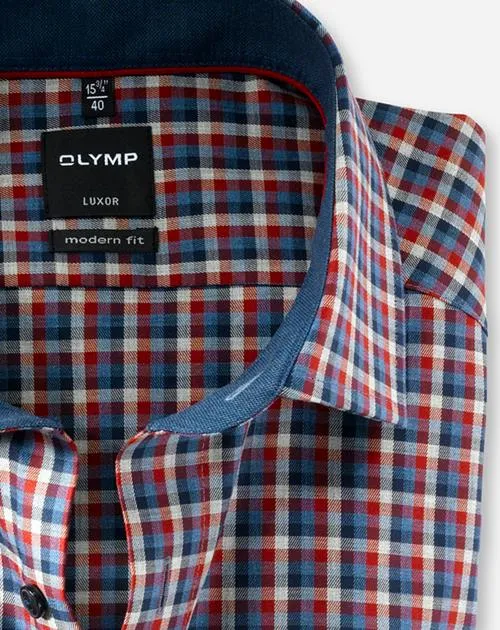 OLYMP Luxor,Global Kent,modern fit