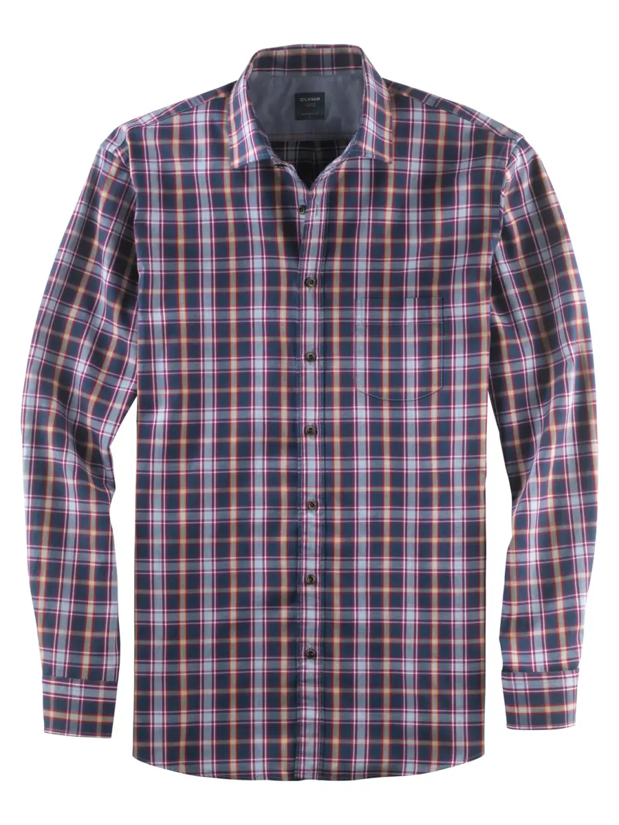 OLYMP Casual,Kent,modern fit