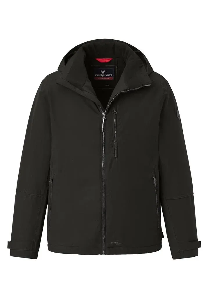 REDPOINT Len 2 PROTEX FUNCTION