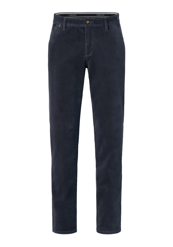 REDPOINT Odessa CORDUROY with elastic waist band