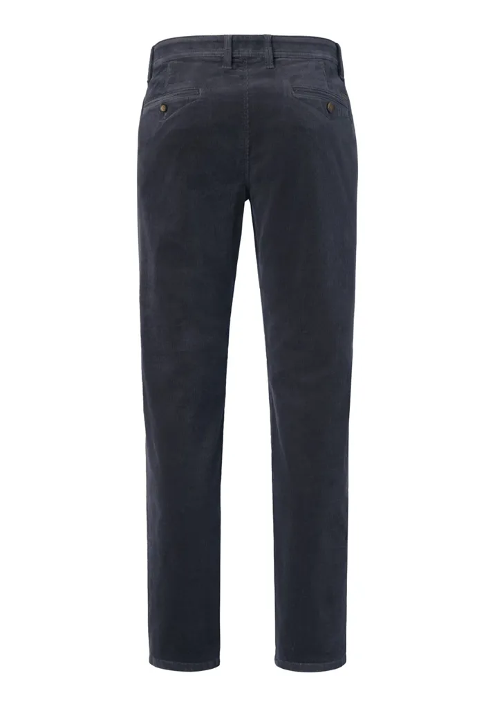 REDPOINT Odessa CORDUROY with elastic waist band