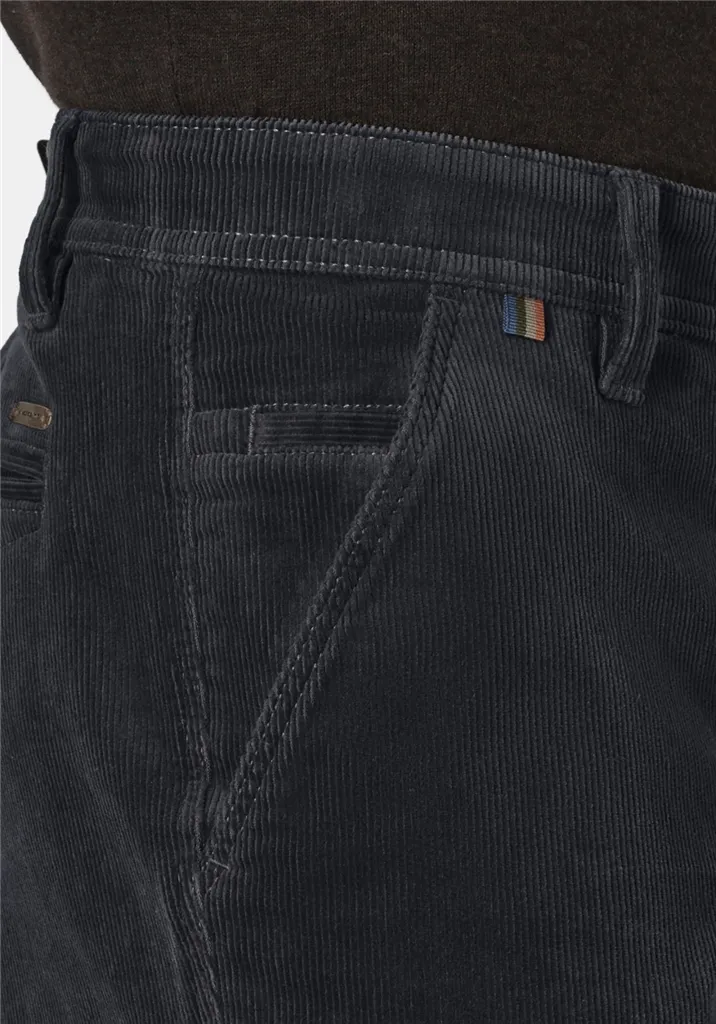 REDPOINT Odessa CORDUROY with elastic waist band