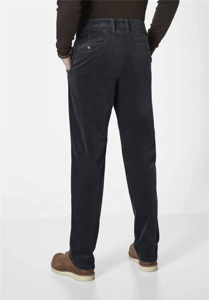REDPOINT Odessa CORDUROY with elastic waist band
