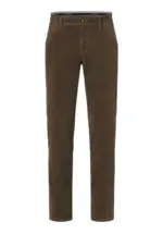 REDPOINT Odessa CORDUROY with elastic waist band