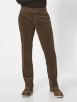 REDPOINT Odessa CORDUROY with elastic waist band