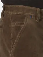 REDPOINT Odessa CORDUROY with elastic waist band