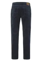 REDPOINT Milton CORDUROY with elastic waist band