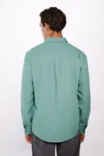 Oxford shirt