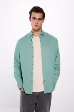 Oxford shirt