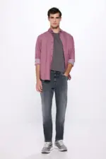 Oxford shirt