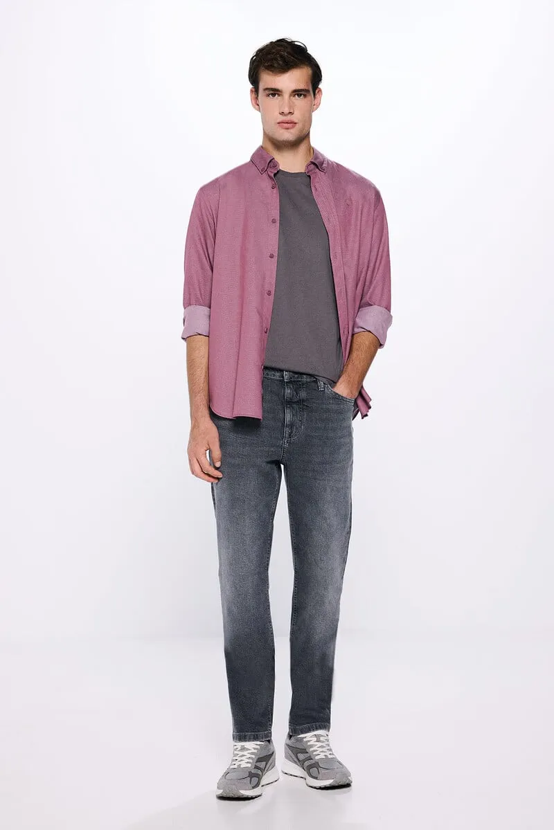 Oxford shirt