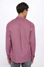 Oxford shirt