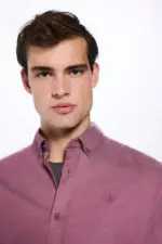 Oxford shirt