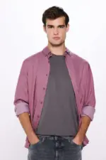Oxford shirt